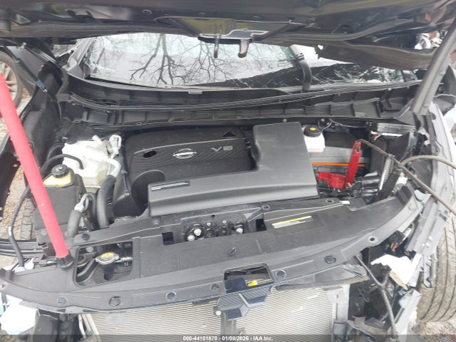 Продажа на аукционе авто 2023 Nissan Murano Sv Intelligent Awd, vin: 5N1AZ2BS5PC116772, номер лота: 44101870