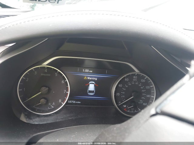 Продажа на аукционе авто 2023 Nissan Murano Sv Intelligent Awd, vin: 5N1AZ2BS5PC116772, номер лота: 44101870