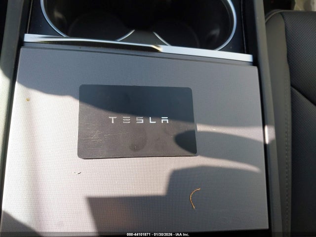 2025 TESLA MODEL 3 5YJ3E1EA5SF053092 Photo 10
