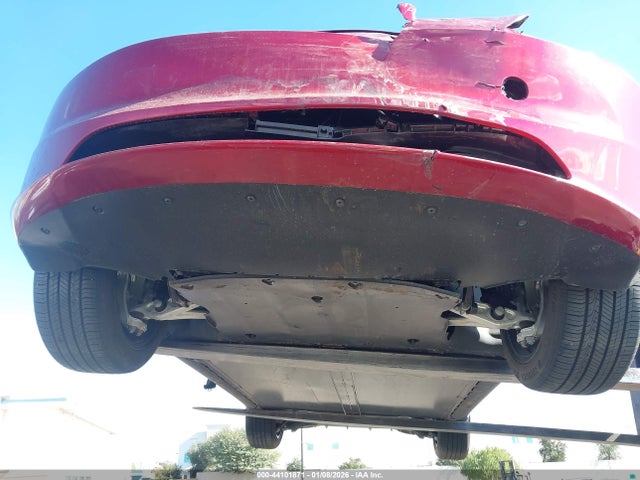 Продажа на аукционе авто 2025 Tesla Model 3 Long Range Rear-wheel Drive/standard Rear-wheel Drive, vin: 5YJ3E1EA5SF053092, номер лота: 44101871