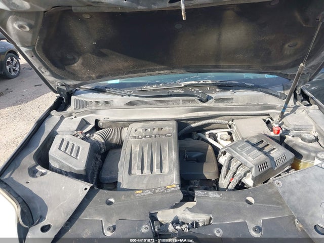 2017 Gmc Terrain Sle-1 მანქანა იყიდება აუქციონზე, vin: 2GKALMEK3H6250658, აუქციონის ნომერი: 44101873