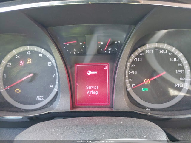 2017 Gmc Terrain Sle-1 მანქანა იყიდება აუქციონზე, vin: 2GKALMEK3H6250658, აუქციონის ნომერი: 44101873