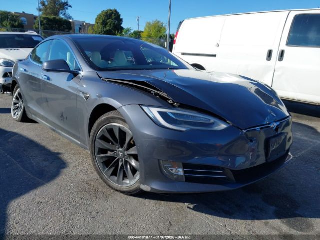 2017 TESLA MODEL S 5YJSA1E21HF223750