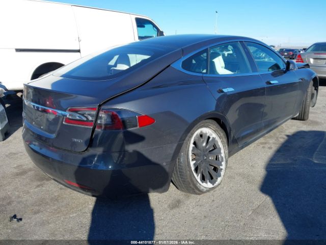 2017 TESLA MODEL S 5YJSA1E21HF223750 Photo 3