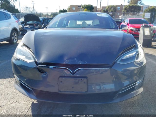 2017 TESLA MODEL S 5YJSA1E21HF223750 Photo 5