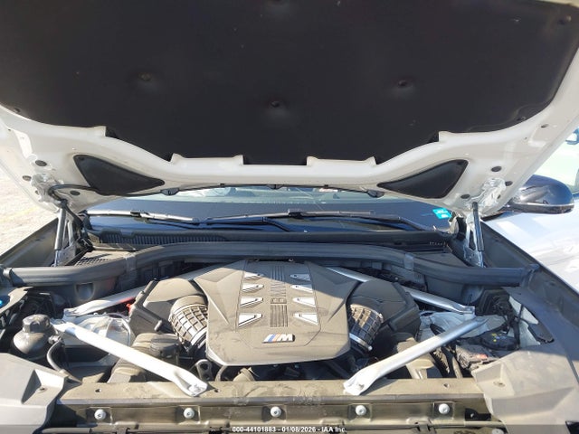 BMW X5 M60i 2025 5UX33EU02S9Y01313 Image 10