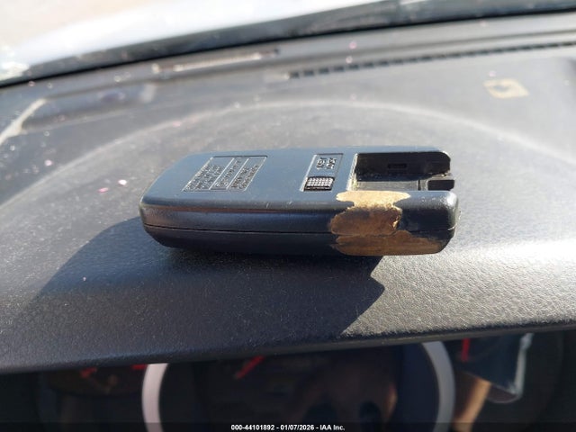 2008 SUZUKI GRAND VITARA JS3TE944084100637 Photo 10