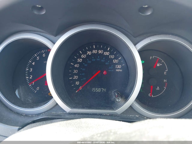 2008 SUZUKI GRAND VITARA JS3TE944084100637 Photo 6