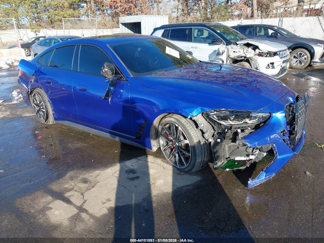 2023 BMW M440I GRAN COUPE WBA13AW05PFP63547