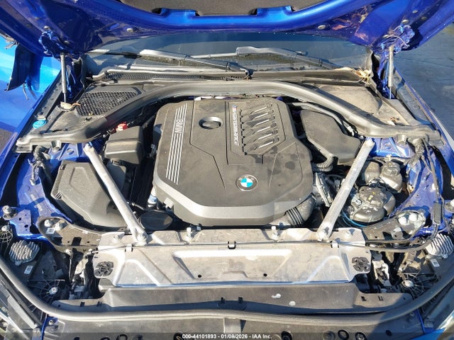 2023 BMW M440I GRAN COUPE WBA13AW05PFP63547 Photo 9