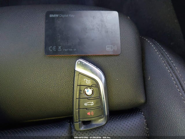 2023 BMW M440I GRAN COUPE WBA13AW05PFP63547 Photo 10