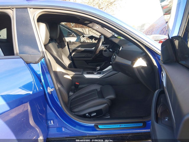 2023 BMW M440I GRAN COUPE WBA13AW05PFP63547 Photo 4