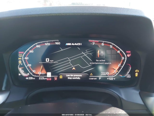 2023 BMW M440I GRAN COUPE WBA13AW05PFP63547 Photo 6
