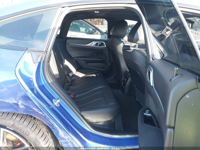 2023 BMW M440I GRAN COUPE WBA13AW05PFP63547 Photo 7