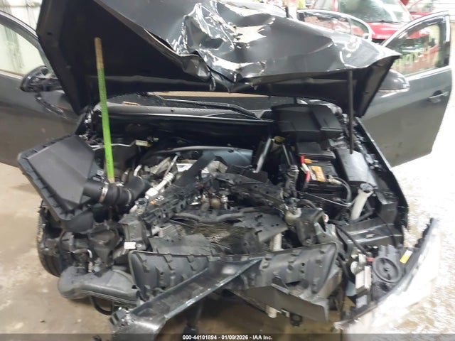 Aukcja sprzedaży 2016 Buick Regal Turbo Premium Ii, vin: 2G4GT5GX0G9199553, numer aukcji: 44101894