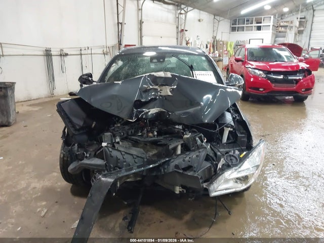 Aukcja sprzedaży 2016 Buick Regal Turbo Premium Ii, vin: 2G4GT5GX0G9199553, numer aukcji: 44101894