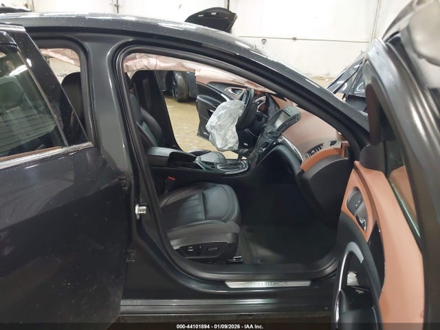 Aukcja sprzedaży 2016 Buick Regal Turbo Premium Ii, vin: 2G4GT5GX0G9199553, numer aukcji: 44101894