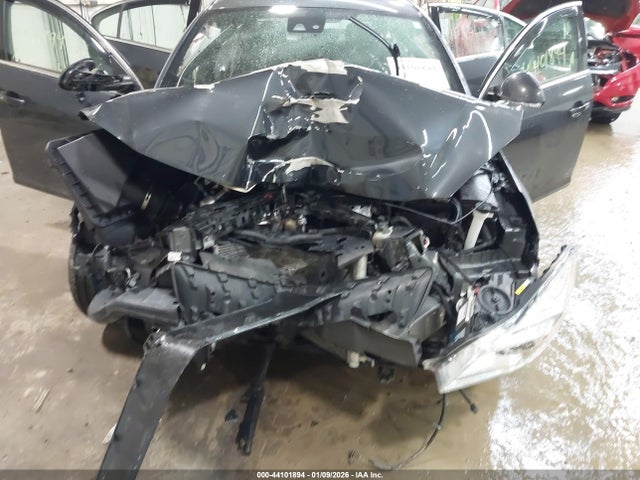 Aukcja sprzedaży 2016 Buick Regal Turbo Premium Ii, vin: 2G4GT5GX0G9199553, numer aukcji: 44101894