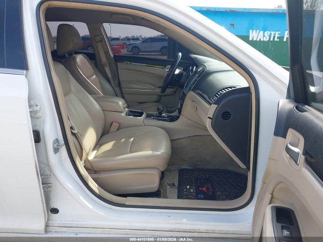 Продажа на аукционе авто 2014 Chrysler 300, vin: 2C3CCAAG0EH276384, номер лота: 44101898