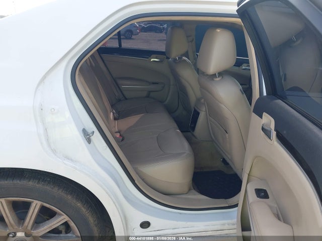 Продажа на аукционе авто 2014 Chrysler 300, vin: 2C3CCAAG0EH276384, номер лота: 44101898