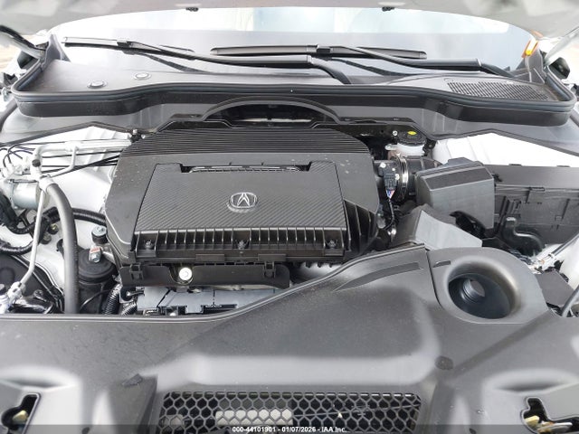 5J8YE1H88TL011580 Acura Mdx Advance Package
