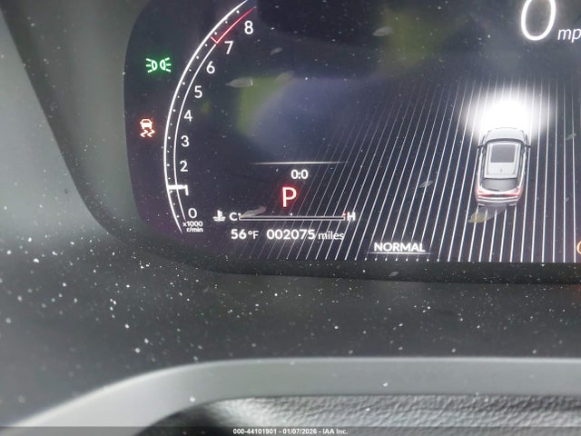 5J8YE1H88TL011580 Acura Mdx Advance Package