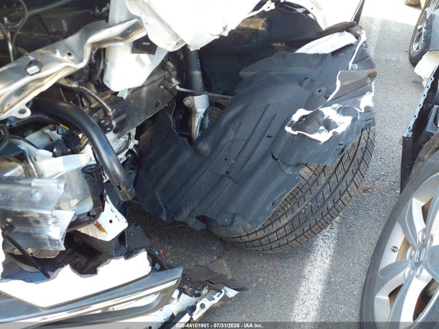 44101901 :رقم المزاد ، 5J8YE1H88TL011580 vin ، 2026 Acura Mdx Advance Package مزاد بيع