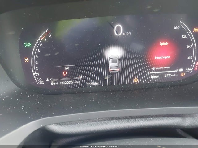 5J8YE1H88TL011580 Acura Mdx Advance Package