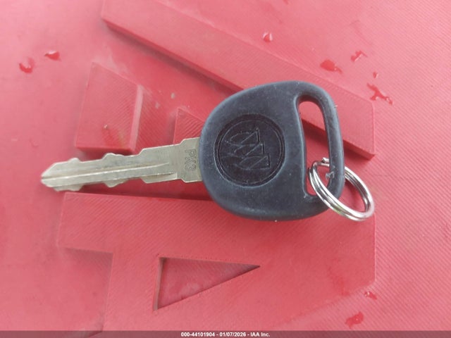 Продажа на аукционе авто 2005 Buick Rendezvous Cx, vin: 3G5DA03E95S531971, номер лота: 44101904