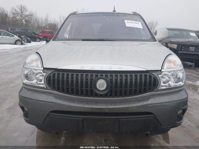 Продажа на аукционе авто 2005 Buick Rendezvous Cx, vin: 3G5DA03E95S531971, номер лота: 44101904