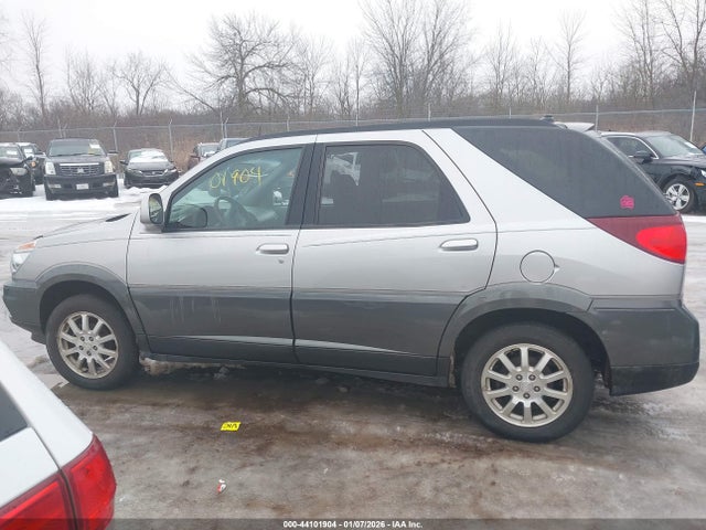 Продажа на аукционе авто 2005 Buick Rendezvous Cx, vin: 3G5DA03E95S531971, номер лота: 44101904