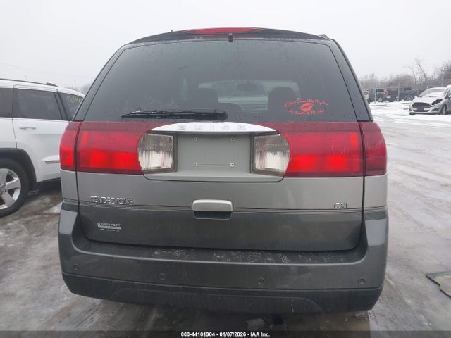 Продажа на аукционе авто 2005 Buick Rendezvous Cx, vin: 3G5DA03E95S531971, номер лота: 44101904