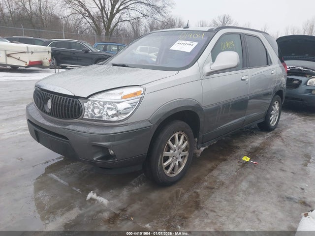 Продажа на аукционе авто 2005 Buick Rendezvous Cx, vin: 3G5DA03E95S531971, номер лота: 44101904