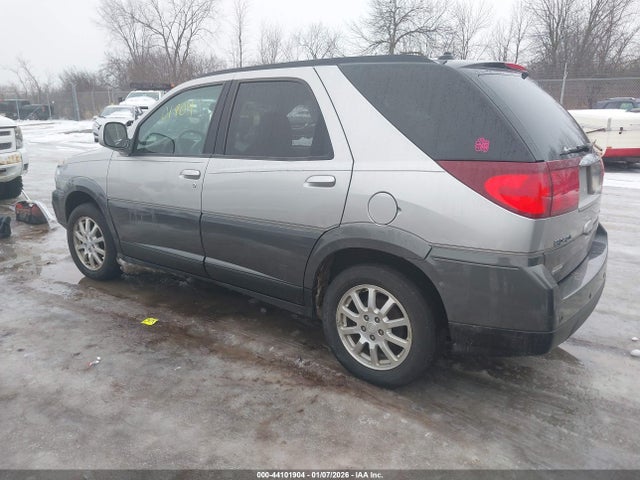 Продажа на аукционе авто 2005 Buick Rendezvous Cx, vin: 3G5DA03E95S531971, номер лота: 44101904