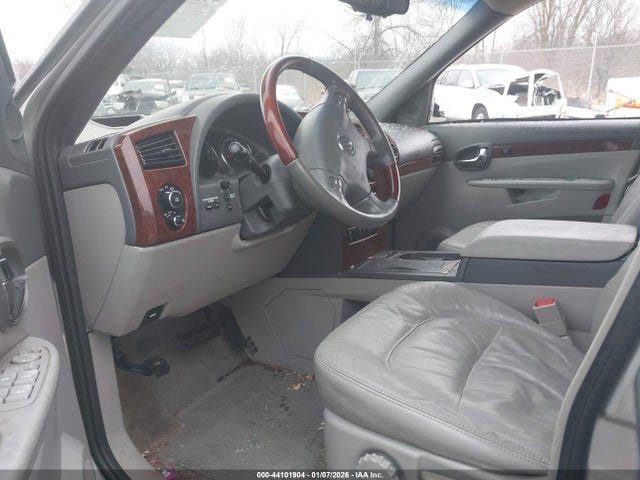 Продажа на аукционе авто 2005 Buick Rendezvous Cx, vin: 3G5DA03E95S531971, номер лота: 44101904