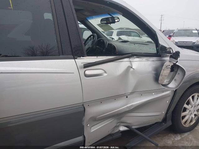 Продажа на аукционе авто 2005 Buick Rendezvous Cx, vin: 3G5DA03E95S531971, номер лота: 44101904