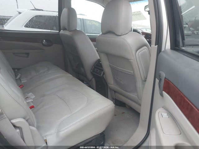 Продажа на аукционе авто 2005 Buick Rendezvous Cx, vin: 3G5DA03E95S531971, номер лота: 44101904