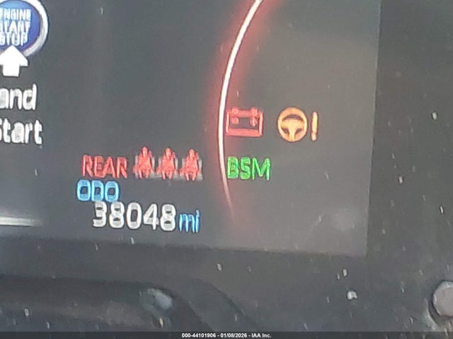 Toyota Rav4 Xle Premium 2024 JTMA1RFVXRJ042353 Image 15