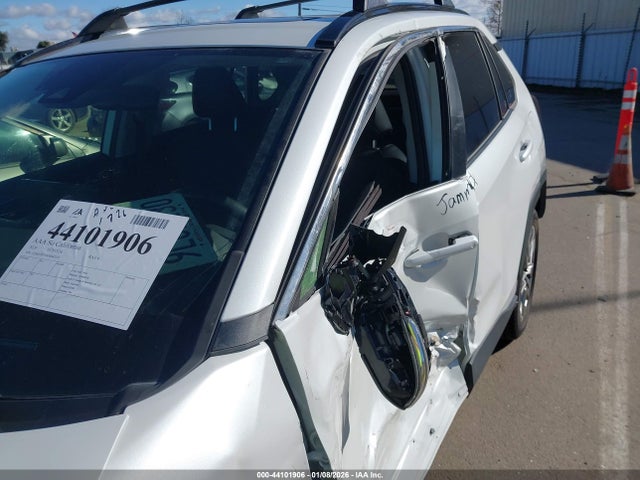 Toyota Rav4 Xle Premium 2024 JTMA1RFVXRJ042353 Image 21