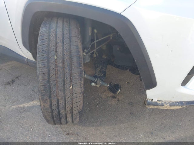 Toyota Rav4 Xle Premium 2024 JTMA1RFVXRJ042353 Image 6