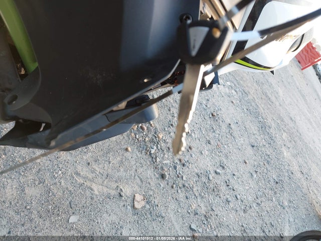 Kawasaki Er650 K 2021 ML5EREK17MDA47536 Image 11