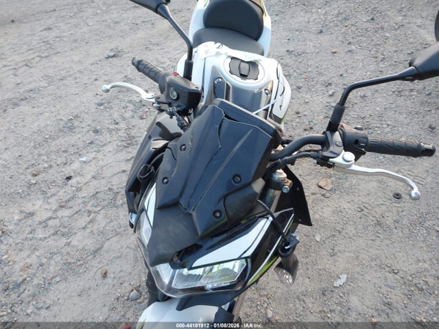Kawasaki Er650 K 2021 ML5EREK17MDA47536 Image 16