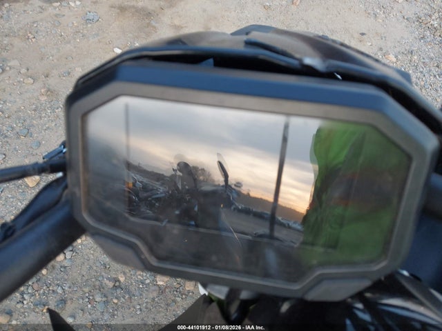 Kawasaki Er650 K 2021 ML5EREK17MDA47536 Image 7