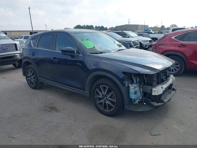 2018 MAZDA CX-5 JM3KFACM5J0339244