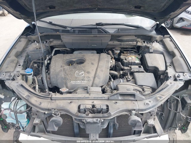 2018 MAZDA CX-5 JM3KFACM5J0339244 Photo 9