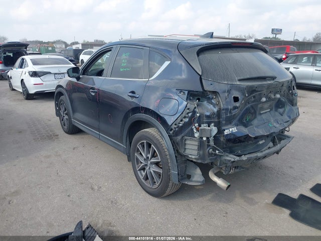 2018 MAZDA CX-5 JM3KFACM5J0339244 Photo 2