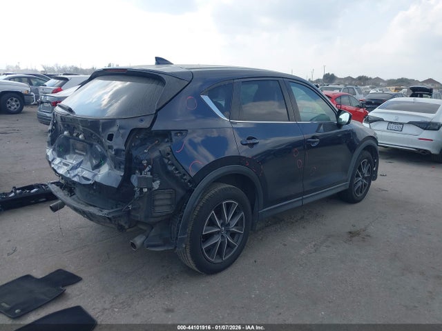 2018 MAZDA CX-5 JM3KFACM5J0339244 Photo 3