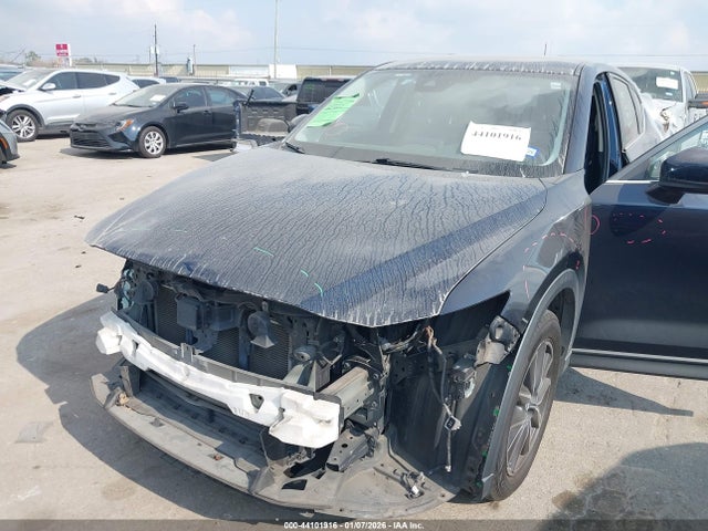 2018 MAZDA CX-5 JM3KFACM5J0339244 Photo 5