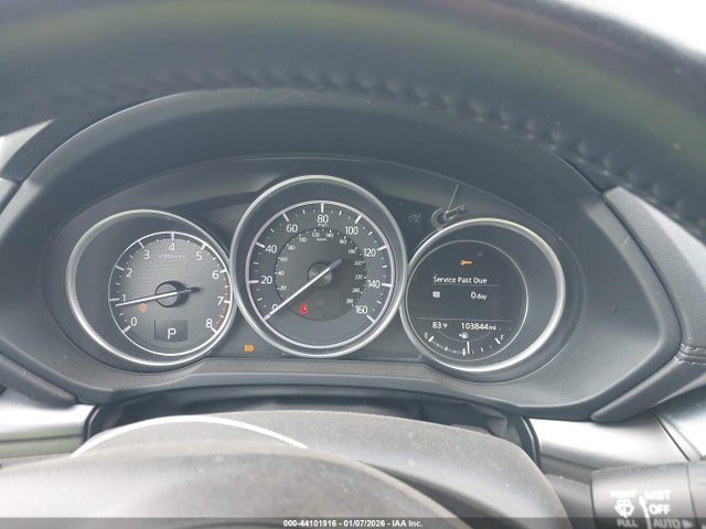 2018 MAZDA CX-5 JM3KFACM5J0339244 Photo 6