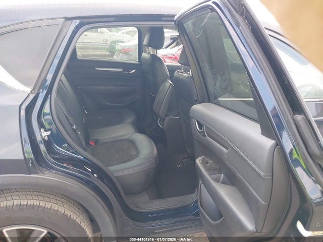2018 MAZDA CX-5 JM3KFACM5J0339244 Photo 7